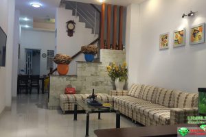 Bán Nhà đường Trần Xuân Soạn, Quận 7