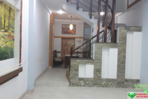 Bán Gấp Nhà Trần Xuân Soạn . Cách HimLam 100m