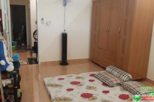 Bán Nhà Hẽm 861 Trần Xuân Soạn 2 Lầu