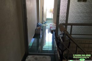 Bán Nhà hẽm Lâm Văn Bền Giá rẽ