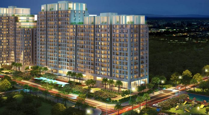 căn hộ giá rẻ trong căn hộ Mỹ Khang cho thuê, Phú Mỹ Hưng, Q.7