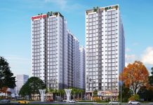 Những lý do nên mua căn hộ Prosper Plaza Quận 12